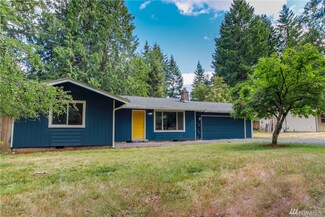 110 E Madrona Pkwy, Grapeview, WA 98546