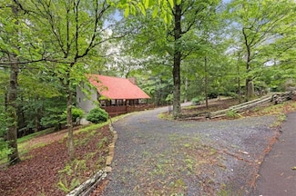 80 Stegall Mill Ridge, Ellijay, GA 30536
