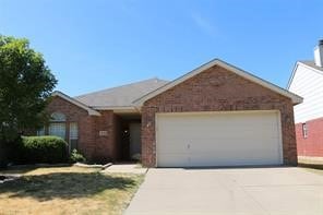 8520 Trinity Vista Trail, Hurst, TX 76053