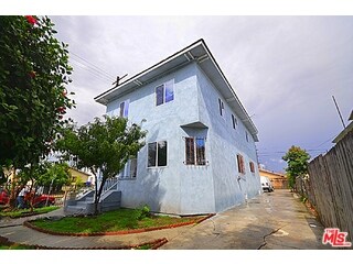 5102 Woodlawn Ave, Los Angeles, CA 90011