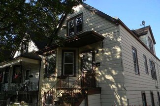 2044 N Kildare Ave, Chicago, IL 60639