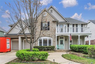 8415 S 98th Place E, Tulsa, OK 74133