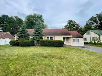 1219 Mead Rd, Binghamton, NY 13901
