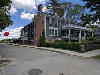 134 Main St Unit 2C, Groton, MA 01450