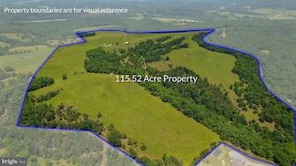 584 Hott Hill Rd, Maysville, WV 26833