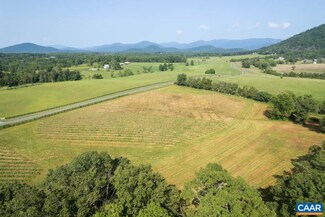 56 A 9B & 9C Sylvia Ridge Rd Unit GREENE COUNTY TAX MA, Saint George, VA 22935