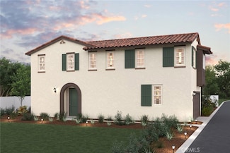 1447 Prairie Rose Ln, Upland, CA 91786