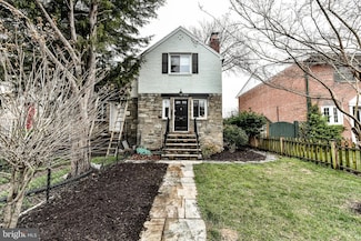1013 Colonial Ave, Alexandria, VA 22314