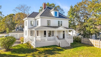 1 Farnham St, Portland, ME 04103