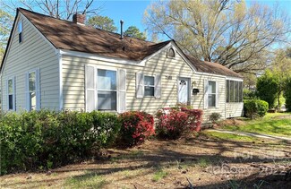2500 Rozzelles Ferry Rd, Charlotte, NC 28208
