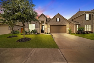 32927 Franklin Brooks Dr, Fulshear, TX 77423