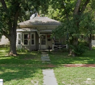 321 E 7th St, Concordia, KS 66901