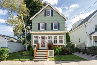 238 Roslindale Ave, Roslindale, MA 02131