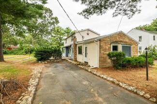 115 Berkshire Ave, Southwick, MA 01077