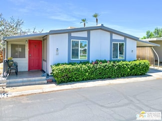 51555 Monroe St Unit 22, Indio, CA 92201