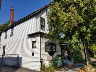 2120 Fillmore Ave, Buffalo, NY 14214