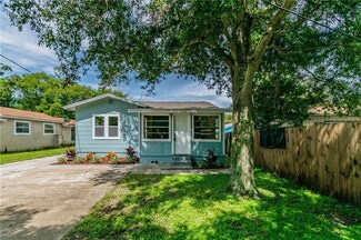 1538 Ewing Ave, Clearwater, FL 33756
