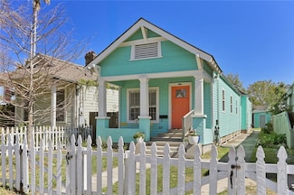 934 N Gayoso St, New Orleans, LA 70119