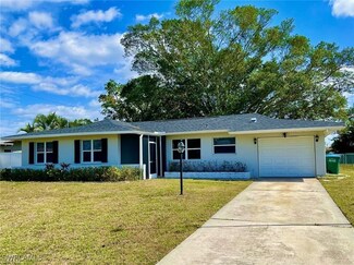 2709 SE 18th Place, Cape Coral, FL 33904
