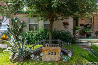 503 Jennings Ave, San Antonio, TX 78225