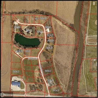 20 Lot Tibbles Addition St, Carson, IA