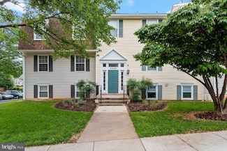 20329 Beaconfield Terrace Unit 20329, Germantown, MD 20874