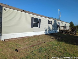 1117 S Canyon Rd, Stillwater, OK 74074