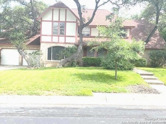 2751 Whisper Path St, San Antonio, TX 78230