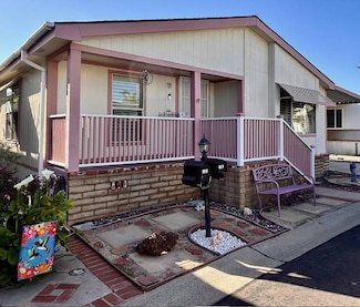 1600 E Vista Way Unit 110, Vista, CA 92084