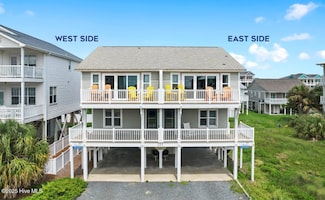 255 E 1st St, Ocean Isle Beach, NC 28469