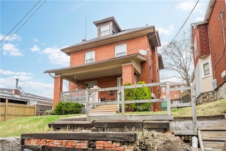 3705 Botsford St, Homestead, PA 15120