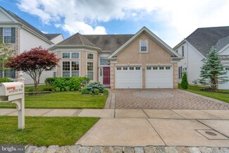 56 Aristotle Way, East Windsor, NJ 08512