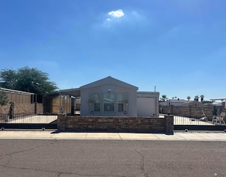 12263 E 38th St, Yuma, AZ 85367