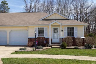 3931 S Cramer Cir, Bloomington, IN 47403
