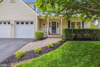 9704 Dixie Ridge Terrace, Gaithersburg, MD 20882