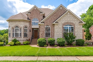 1237 Beech Hollow Dr, Nashville, TN 37211