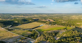 Tract 3 Wallendorf-Bohnert Rd Unit 3, Fredericksburg, TX 78624