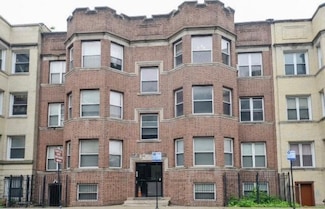 108 N Hamlin Blvd Unit 1S, Chicago, IL 60624
