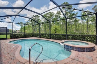 9408 River Otter Dr, Fort Myers, FL 33912