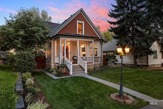 2206 N Harrison Blvd, Boise, ID 83702