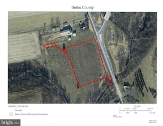 0 Bernville Rd Unit PABK2017112, Bernville, PA 19506