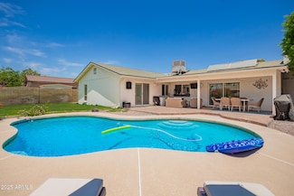 4825 E Andora Dr, Scottsdale, AZ 85254