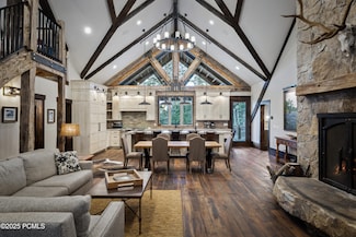 1667 W Tollgate Canyon Rd, Park City, UT 84098