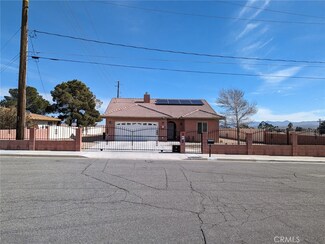 921 Purple Sage Ct, Barstow, CA 92311
