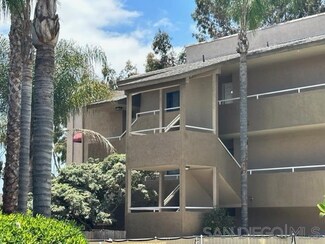 4540 60th St Unit 313, San Diego, CA 92115