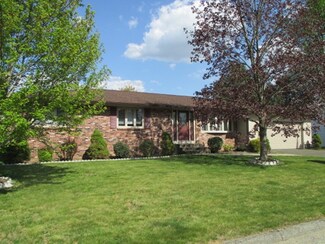 117 Labelle Dr, Chicopee, MA 01020
