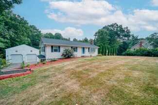 22 Hawthorne Dr, Atkinson, NH 03811