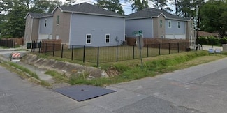 8203 Oak Knoll Ln Unit B, Houston, TX 77028