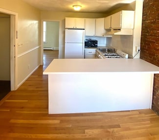 147 Princeton St Unit 2, Boston, MA 02128
