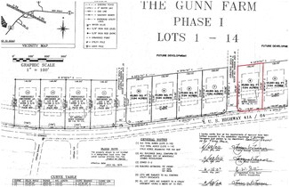 6 W Main St, Monteagle, TN 37356